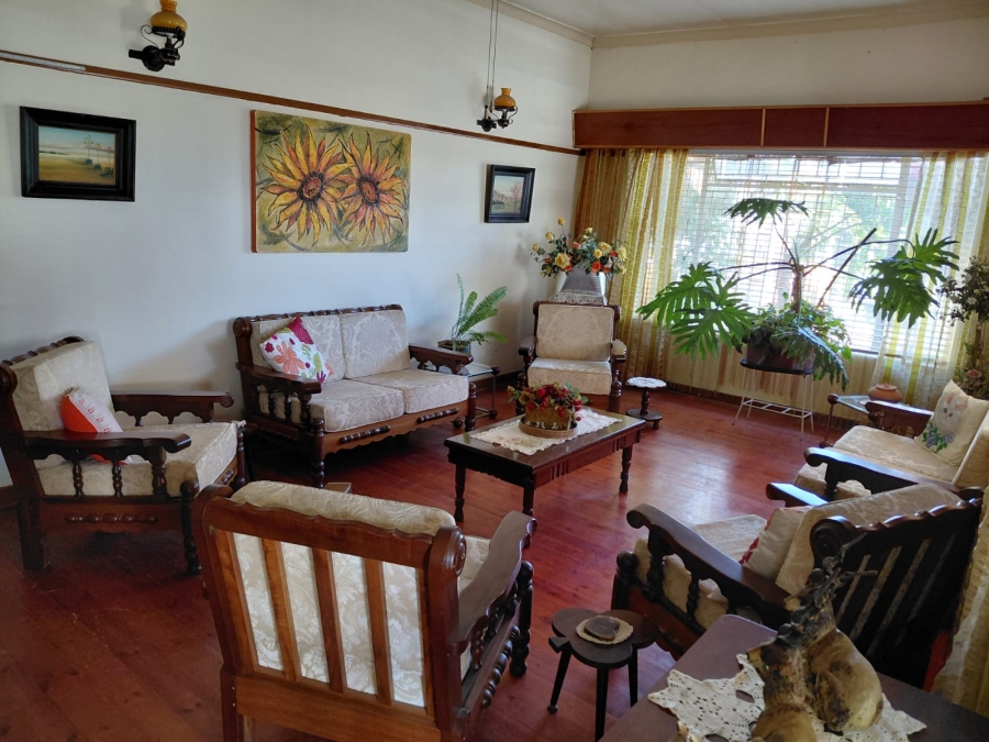 3 Bedroom Property for Sale in Vredefort Free State